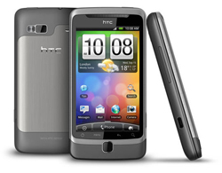 HTC Desire Z